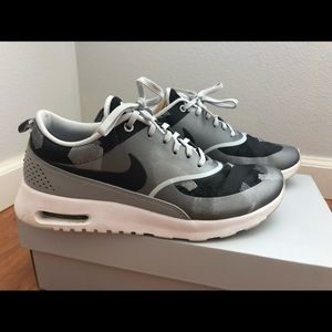 Nike Air Max Thea